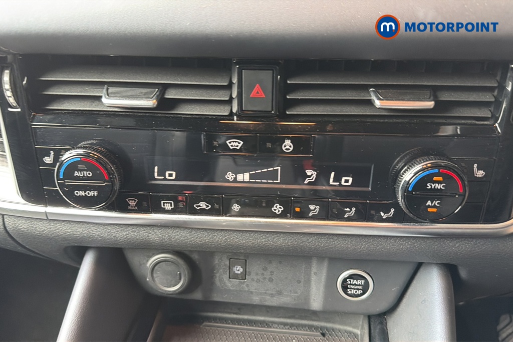 Nissan Qashqai Tekna Automatic Petrol SUV - Stock Number (1647726) - 12th supplementary image