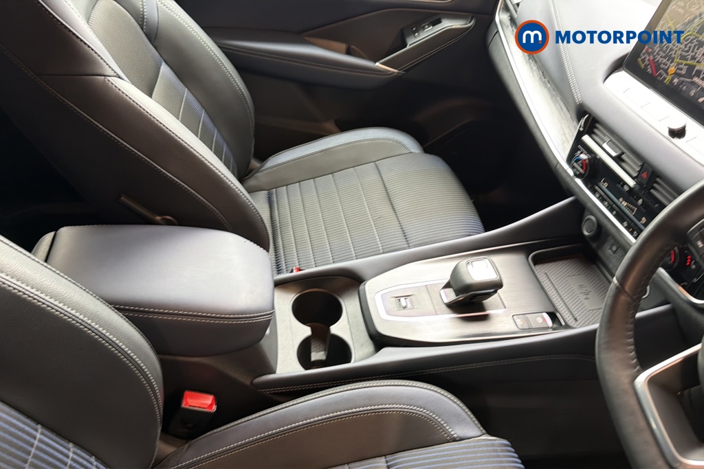 Nissan Qashqai Tekna Automatic Petrol SUV - Stock Number (1647726) - 15th supplementary image