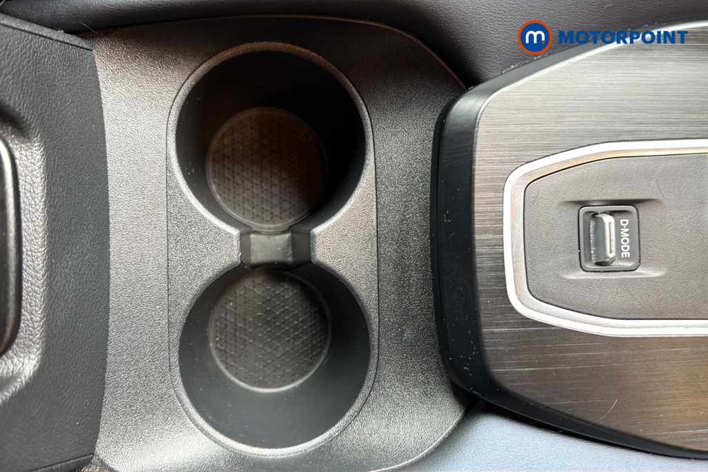 Nissan Qashqai Tekna Automatic Petrol SUV - Stock Number (1647726) - 16th supplementary image