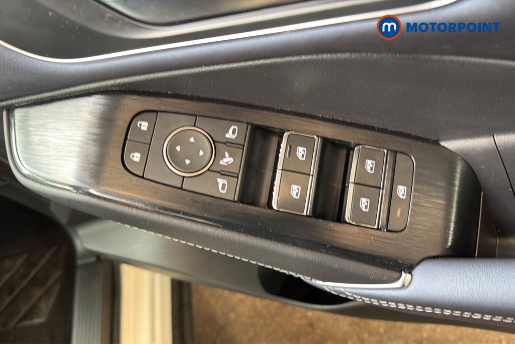 Nissan Qashqai Tekna Automatic Petrol SUV - Stock Number (1647726) - 19th supplementary image