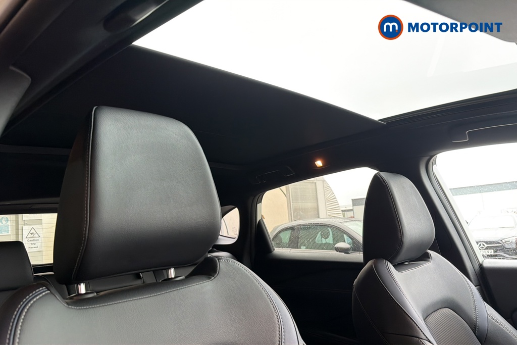 Nissan Qashqai Tekna Automatic Petrol SUV - Stock Number (1647726) - 20th supplementary image