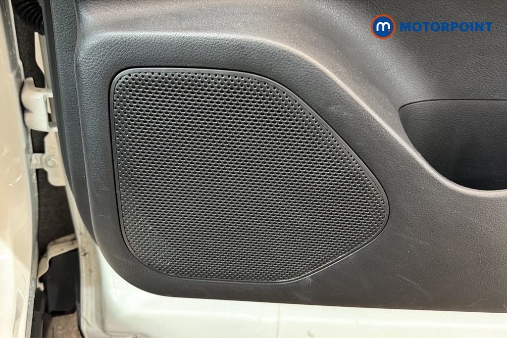 Nissan Qashqai Tekna Automatic Petrol SUV - Stock Number (1647726) - 21st supplementary image