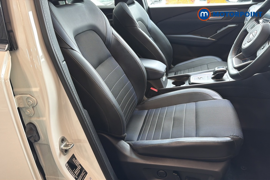 Nissan Qashqai Tekna Automatic Petrol SUV - Stock Number (1647726) - 22nd supplementary image