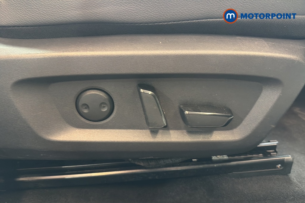 Nissan Qashqai Tekna Automatic Petrol SUV - Stock Number (1647726) - 23rd supplementary image
