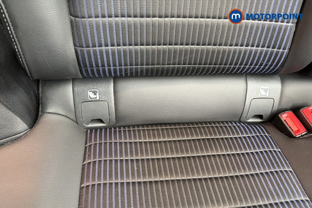 Nissan Qashqai Tekna Automatic Petrol SUV - Stock Number (1647726) - 27th supplementary image