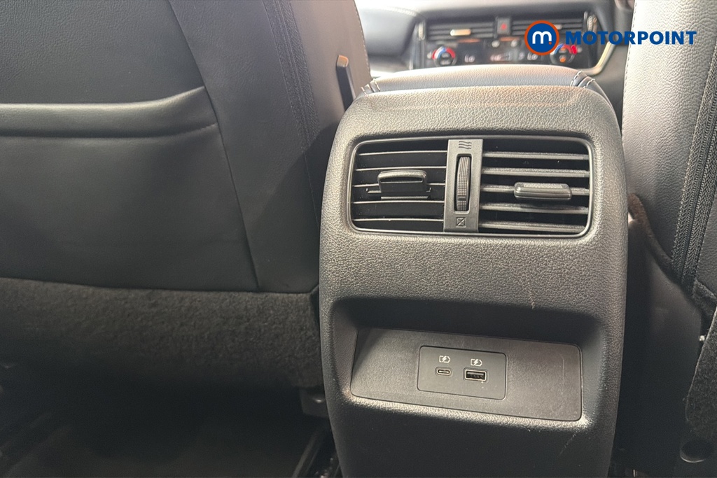 Nissan Qashqai Tekna Automatic Petrol SUV - Stock Number (1647726) - 28th supplementary image
