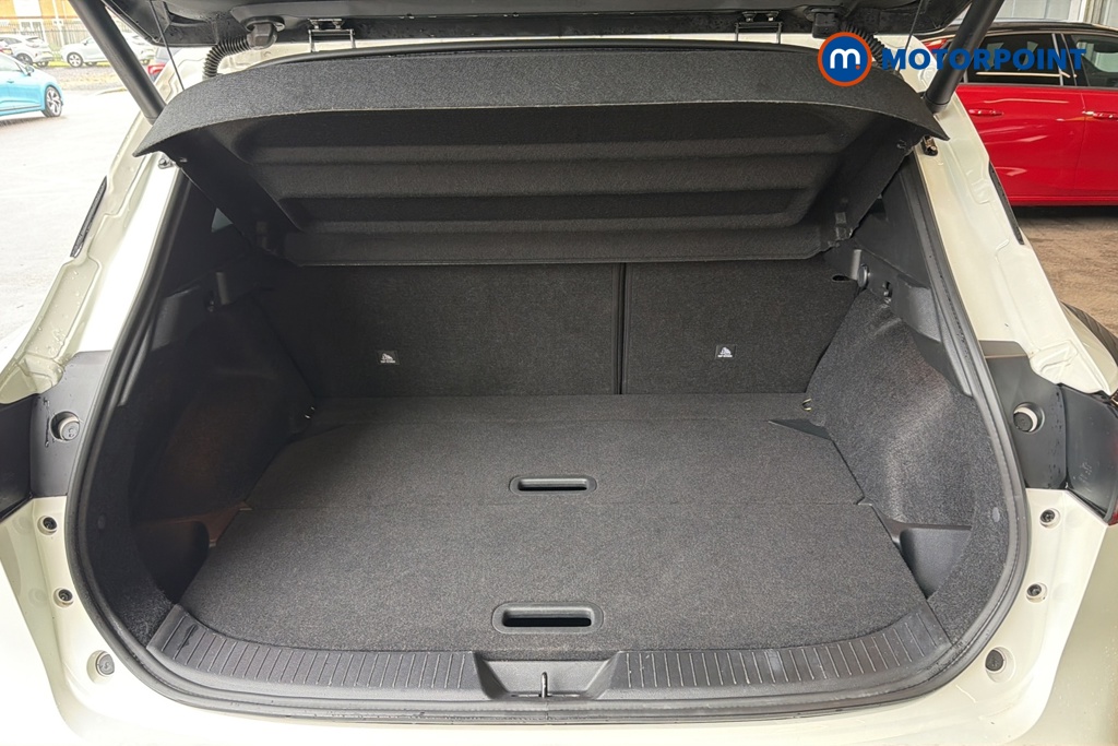 Nissan Qashqai Tekna Automatic Petrol SUV - Stock Number (1647726) - 30th supplementary image