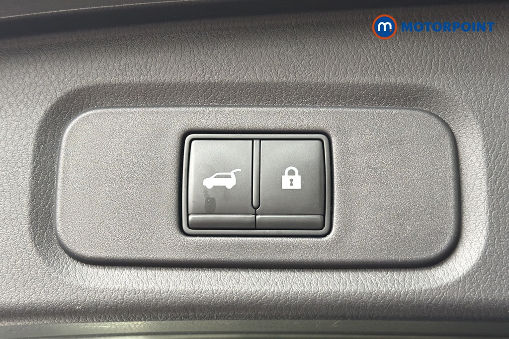 Nissan Qashqai Tekna Automatic Petrol SUV - Stock Number (1647726) - 35th supplementary image