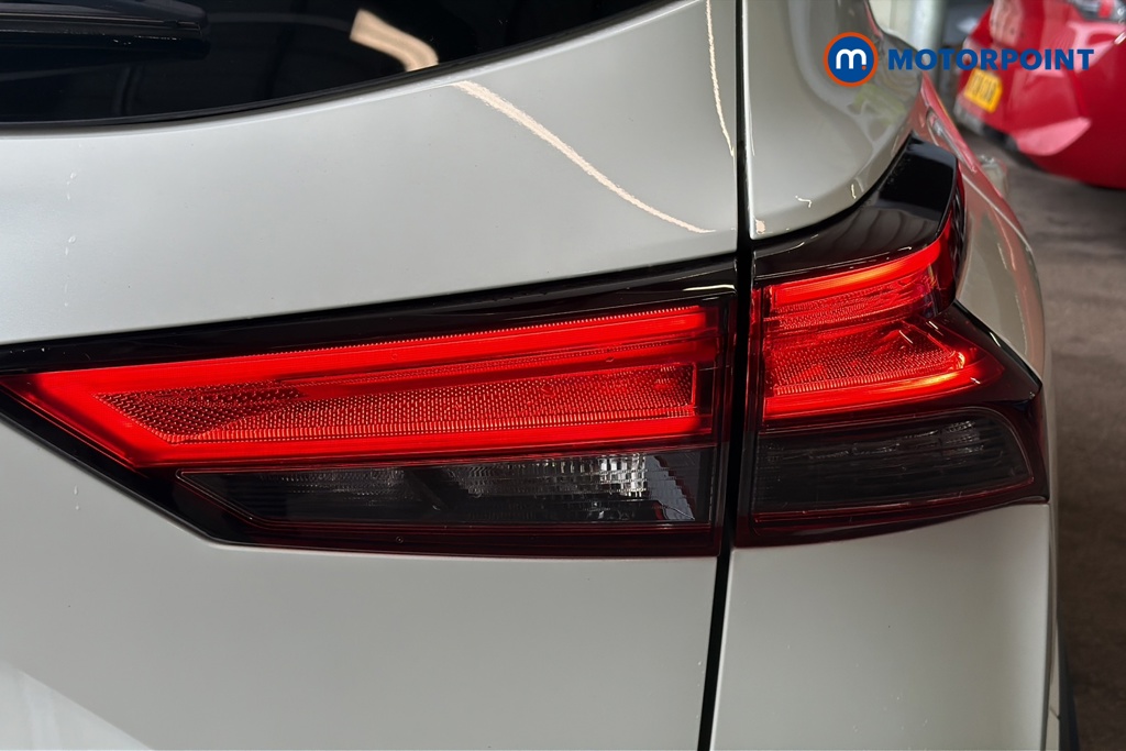 Nissan Qashqai Tekna Automatic Petrol SUV - Stock Number (1647726) - 36th supplementary image