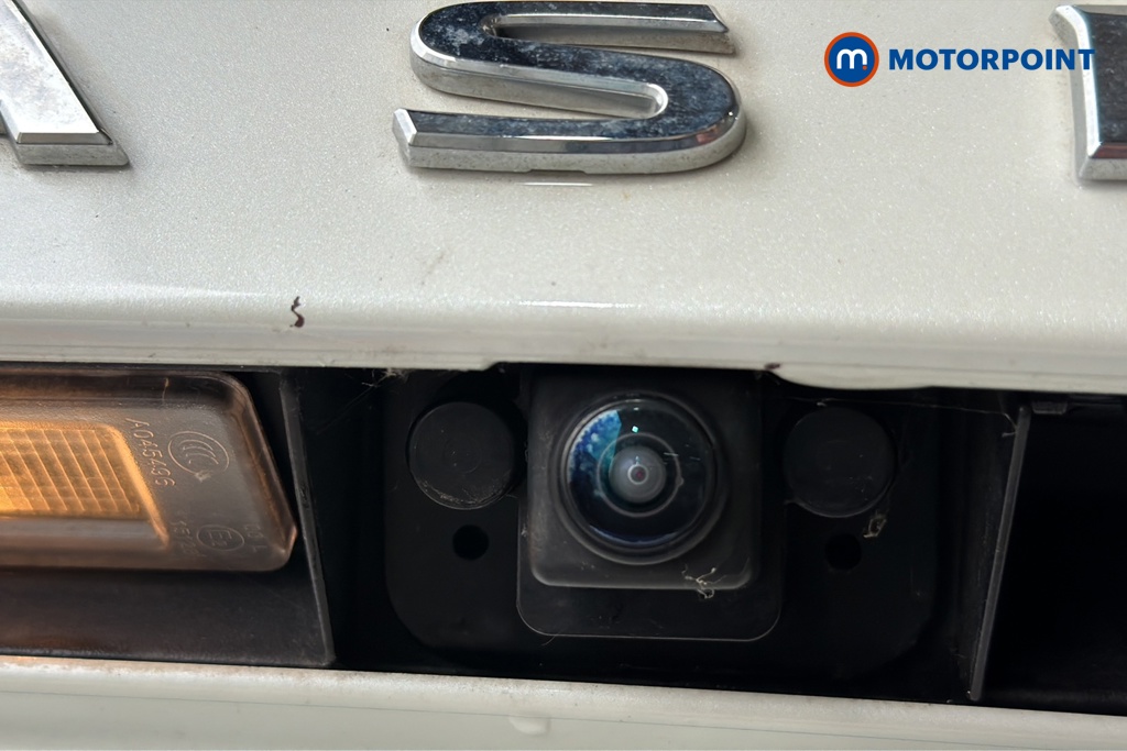Nissan Qashqai Tekna Automatic Petrol SUV - Stock Number (1647726) - 37th supplementary image