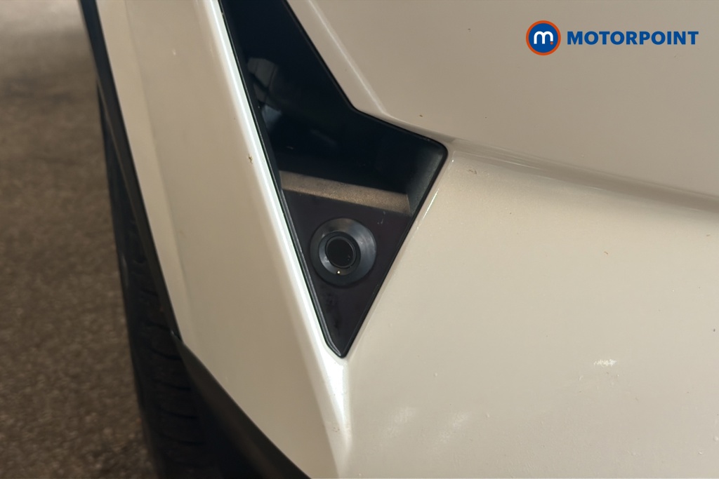 Nissan Qashqai Tekna Automatic Petrol SUV - Stock Number (1647726) - 38th supplementary image