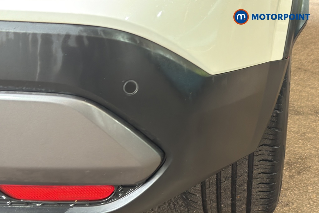 Nissan Qashqai Tekna Automatic Petrol SUV - Stock Number (1647726) - 39th supplementary image