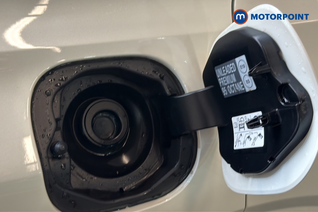 Nissan Qashqai Tekna Automatic Petrol SUV - Stock Number (1647726) - 41st supplementary image