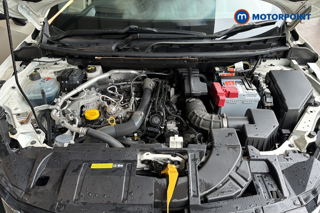 Nissan Qashqai Tekna Automatic Petrol SUV - Stock Number (1647726) - 48th supplementary image