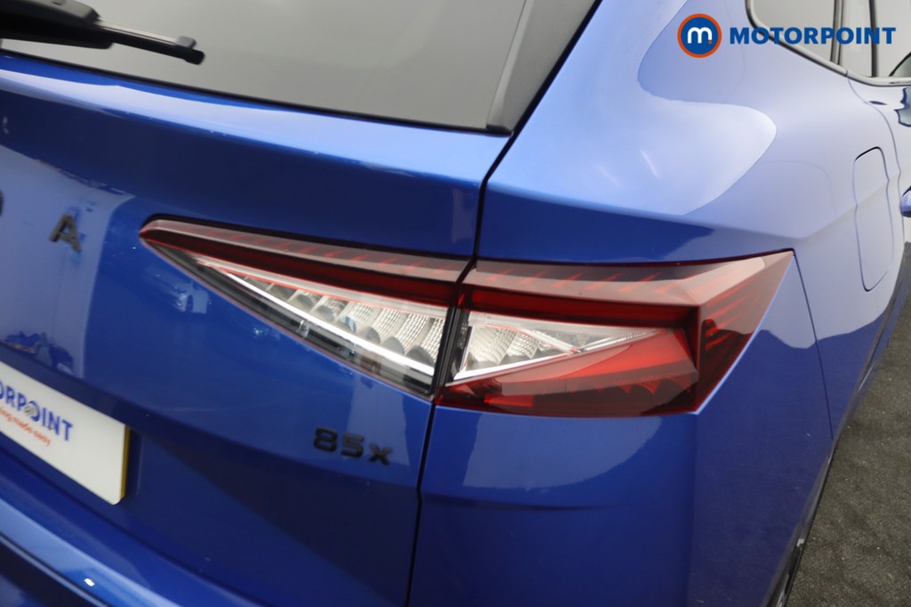 Skoda Enyaq Sportline Plus Automatic Electric SUV - Stock Number (1647769) - 3rd supplementary image