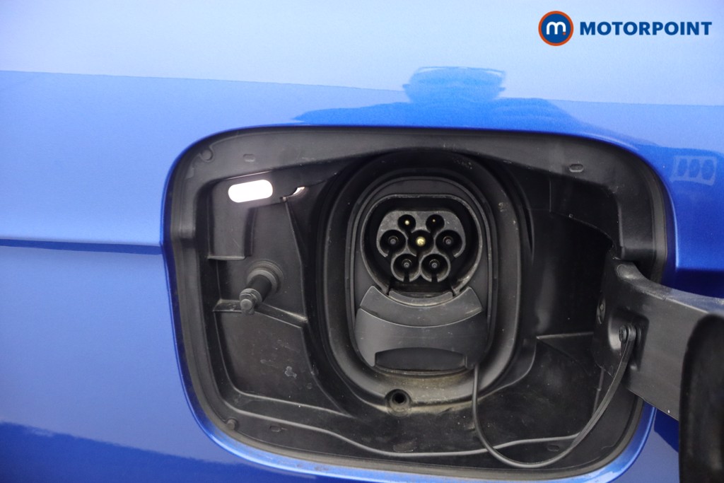 Skoda Enyaq Sportline Plus Automatic Electric SUV - Stock Number (1647769) - 7th supplementary image