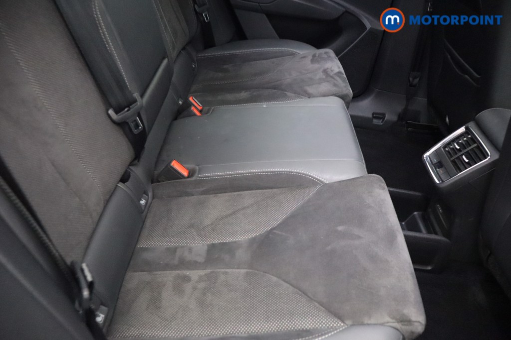 Skoda Enyaq Sportline Plus Automatic Electric SUV - Stock Number (1647769) - 9th supplementary image