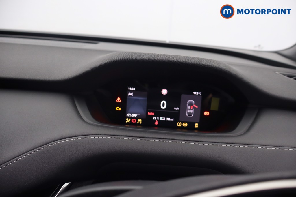Skoda Enyaq Sportline Plus Automatic Electric SUV - Stock Number (1647769) - 19th supplementary image