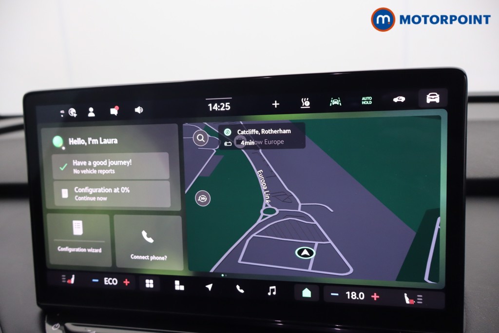 Skoda Enyaq Sportline Plus Automatic Electric SUV - Stock Number (1647769) - 22nd supplementary image