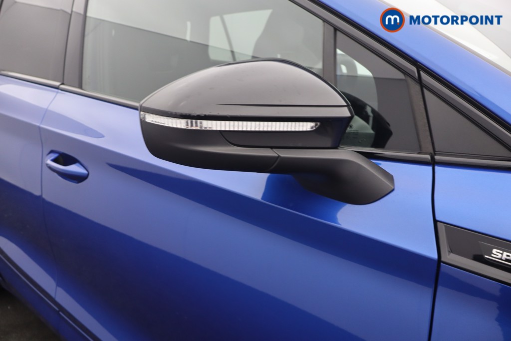 Skoda Enyaq Sportline Plus Automatic Electric SUV - Stock Number (1647769) - 24th supplementary image