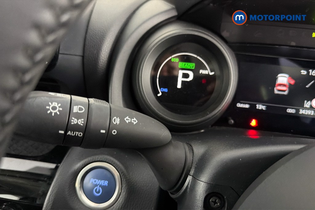 Toyota Yaris Cross Icon Automatic Petrol-Electric Hybrid Estate - Stock Number (1647866) - 6th supplementary image