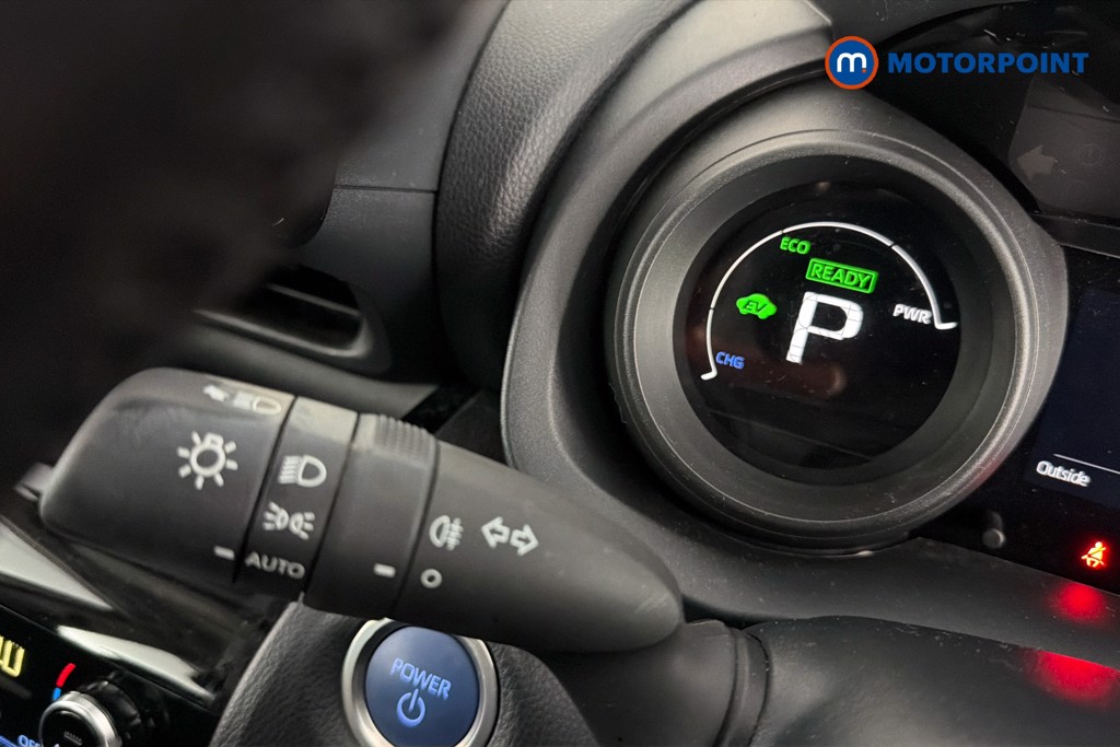 Toyota Yaris Cross Icon Automatic Petrol-Electric Hybrid Estate - Stock Number (1647866) - 18th supplementary image