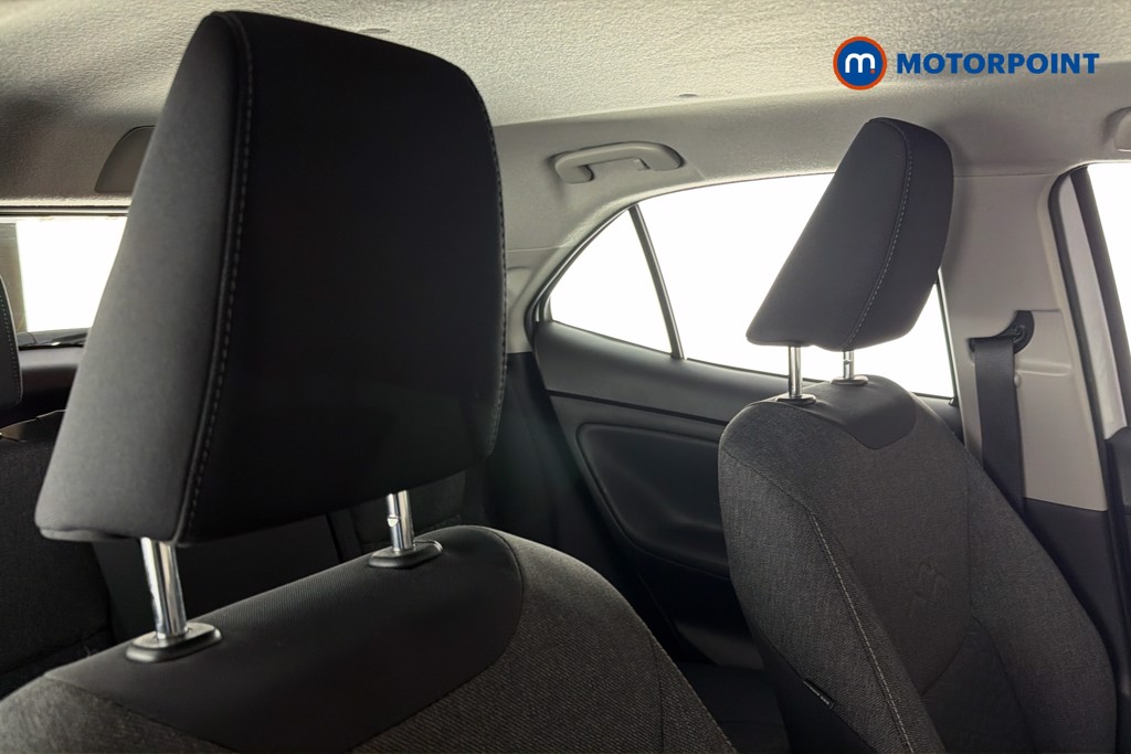 Toyota Yaris Cross Icon Automatic Petrol-Electric Hybrid Estate - Stock Number (1647866) - 23rd supplementary image