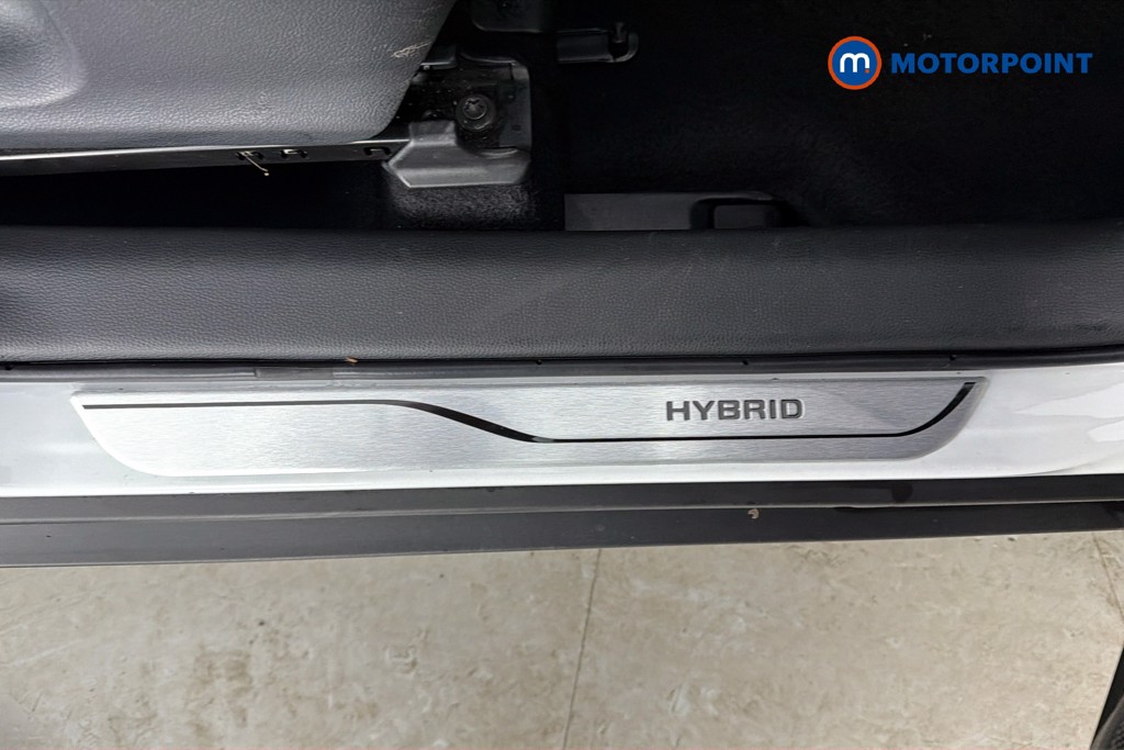 Toyota Yaris Cross Icon Automatic Petrol-Electric Hybrid Estate - Stock Number (1647866) - 27th supplementary image