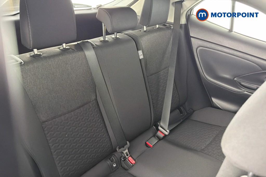 Toyota Yaris Cross Icon Automatic Petrol-Electric Hybrid Estate - Stock Number (1647866) - 28th supplementary image