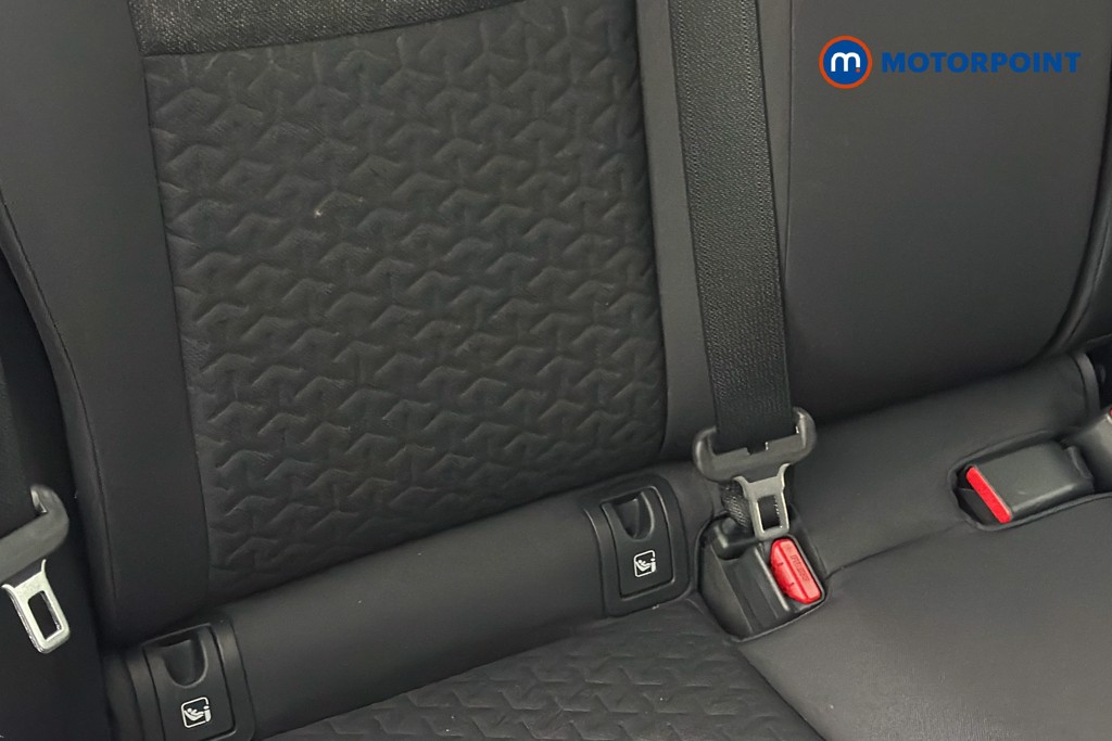 Toyota Yaris Cross Icon Automatic Petrol-Electric Hybrid Estate - Stock Number (1647866) - 29th supplementary image