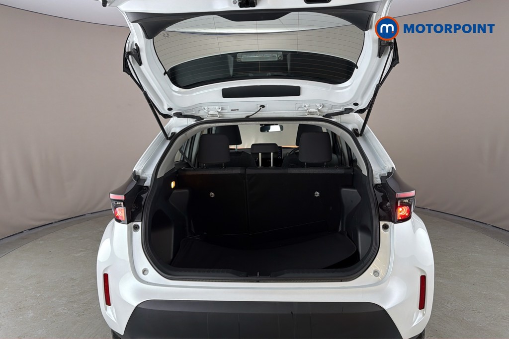 Toyota Yaris Cross Icon Automatic Petrol-Electric Hybrid Estate - Stock Number (1647866) - 33rd supplementary image