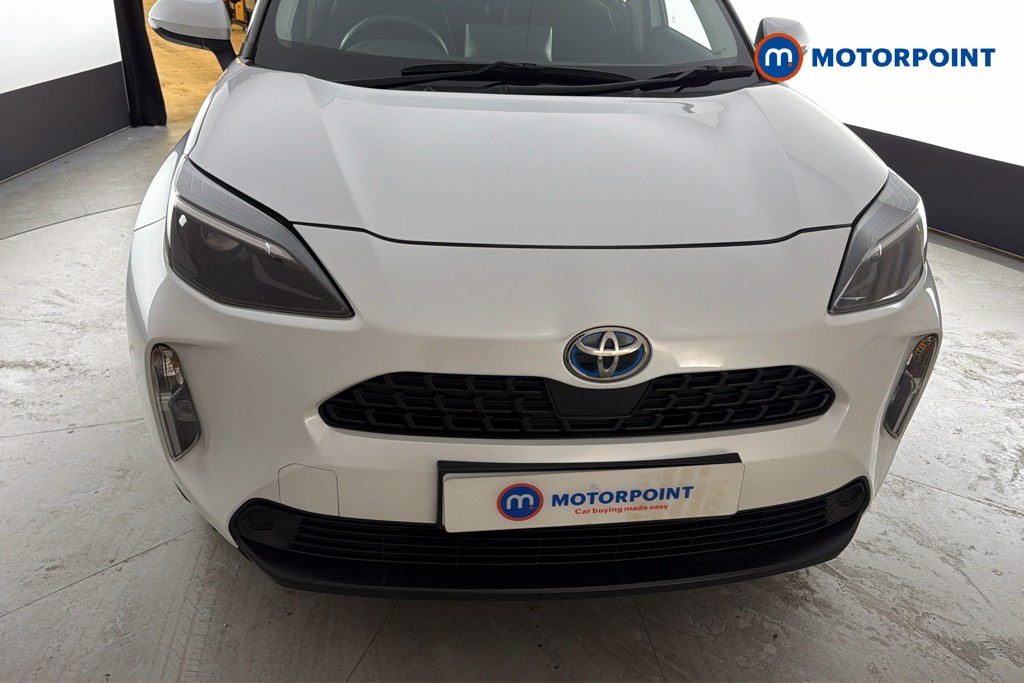 Toyota Yaris Cross Icon Automatic Petrol-Electric Hybrid Estate - Stock Number (1647866) - 45th supplementary image