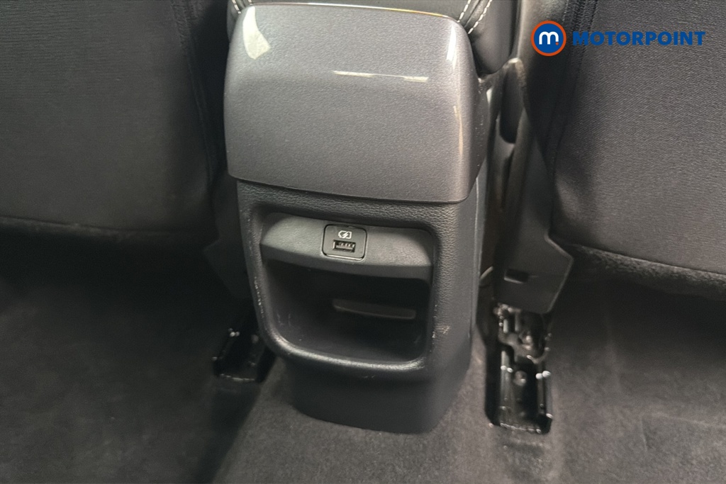 Nissan Juke N-Connecta Automatic Petrol SUV - Stock Number (1647926) - 28th supplementary image