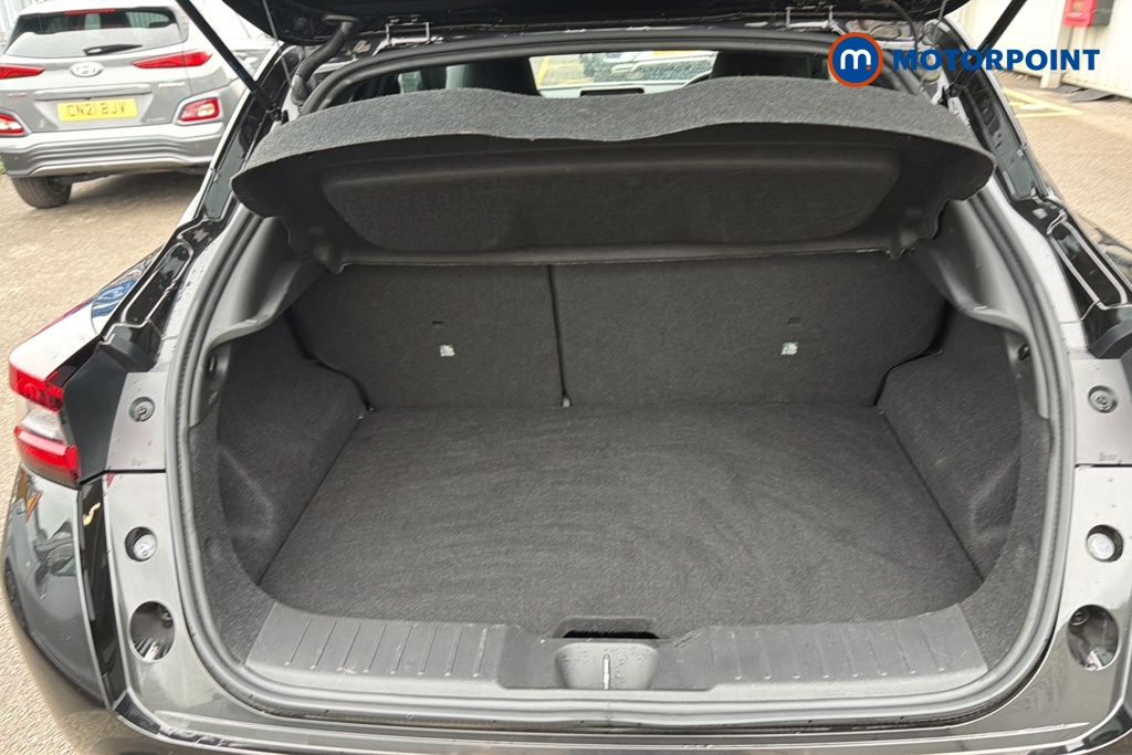 Nissan Juke N-Connecta Automatic Petrol SUV - Stock Number (1647926) - 30th supplementary image
