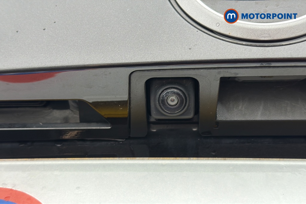 Nissan Juke N-Connecta Automatic Petrol SUV - Stock Number (1647926) - 37th supplementary image