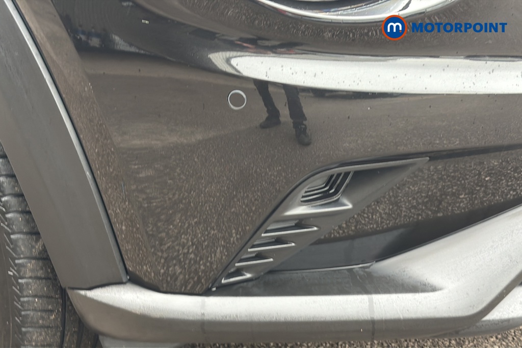 Nissan Juke N-Connecta Automatic Petrol SUV - Stock Number (1647926) - 38th supplementary image