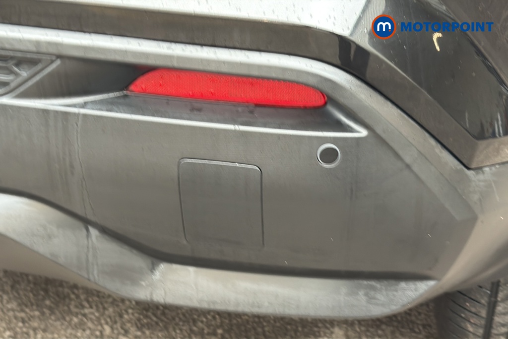 Nissan Juke N-Connecta Automatic Petrol SUV - Stock Number (1647926) - 39th supplementary image