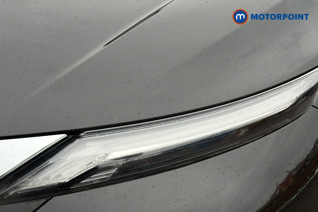 Nissan Juke N-Connecta Automatic Petrol SUV - Stock Number (1647926) - 42nd supplementary image