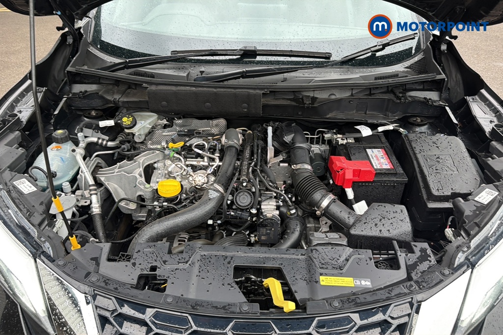 Nissan Juke N-Connecta Automatic Petrol SUV - Stock Number (1647926) - 48th supplementary image