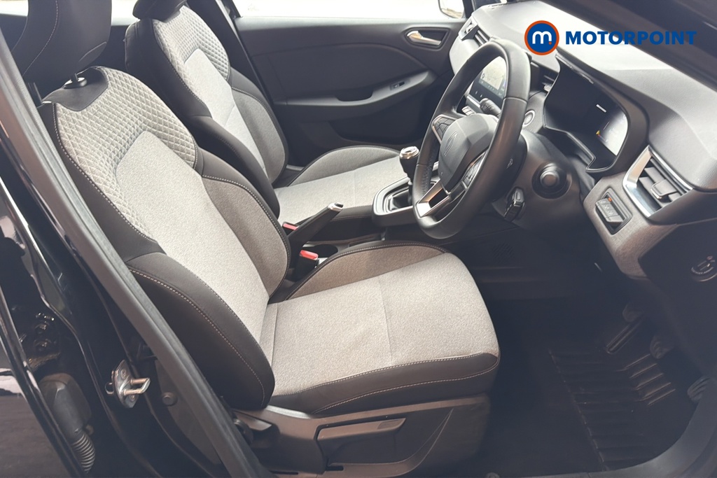 Renault Clio Evolution Manual Petrol Hatchback - Stock Number (1647929) - 22nd supplementary image