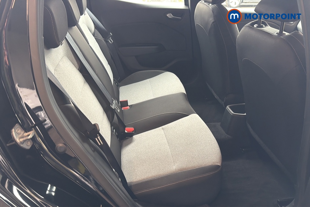 Renault Clio Evolution Manual Petrol Hatchback - Stock Number (1647929) - 25th supplementary image