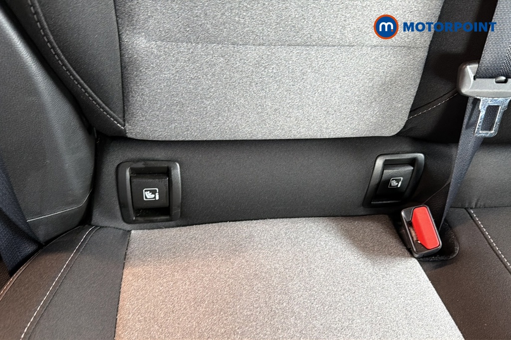 Renault Clio Evolution Manual Petrol Hatchback - Stock Number (1647929) - 27th supplementary image