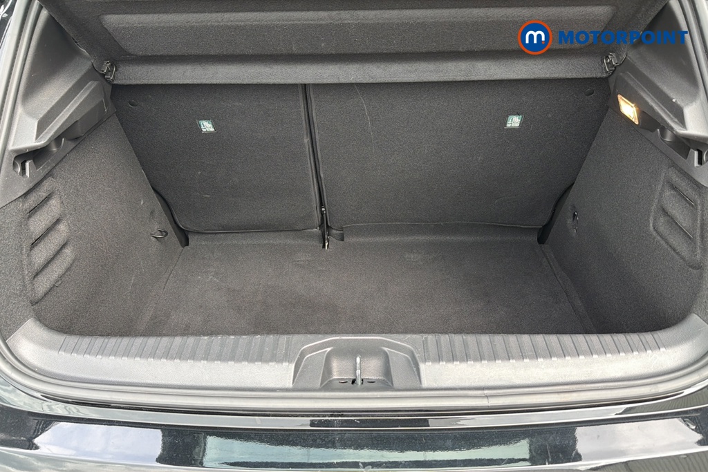 Renault Clio Evolution Manual Petrol Hatchback - Stock Number (1647929) - 30th supplementary image