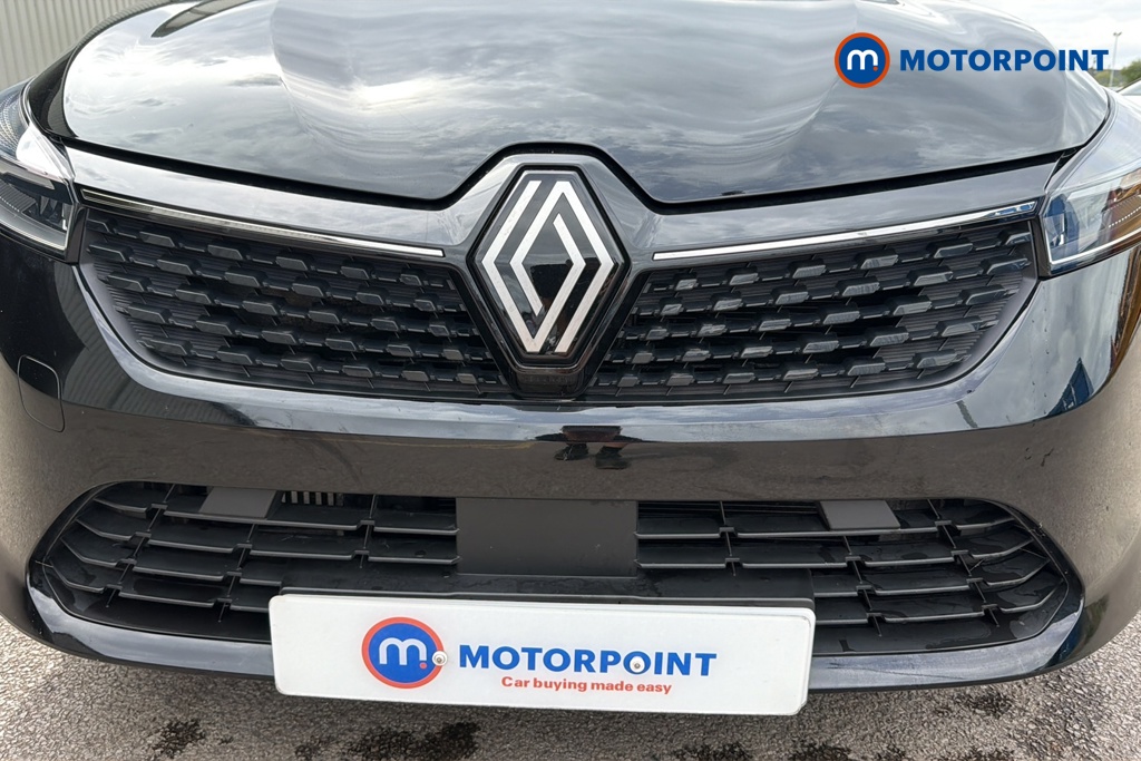 Renault Clio Evolution Manual Petrol Hatchback - Stock Number (1647929) - 43rd supplementary image