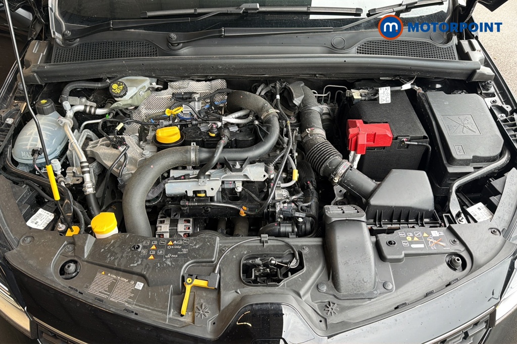 Renault Clio Evolution Manual Petrol Hatchback - Stock Number (1647929) - 48th supplementary image