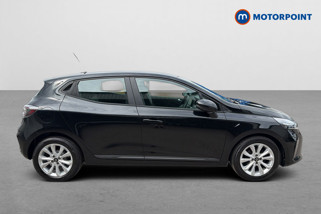 Renault Clio Evolution Manual Petrol Hatchback - Stock Number (1647929) - Passenger side