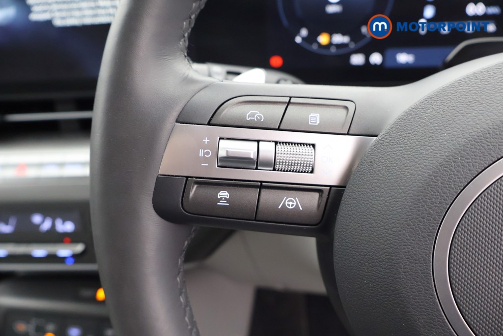 Hyundai Kona Ultimate Automatic Petrol SUV - Stock Number (1647990) - 3rd supplementary image