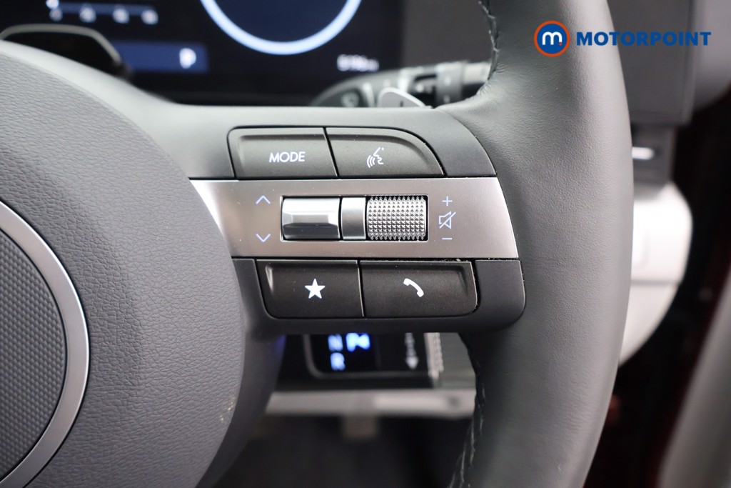 Hyundai Kona Ultimate Automatic Petrol SUV - Stock Number (1647990) - 4th supplementary image