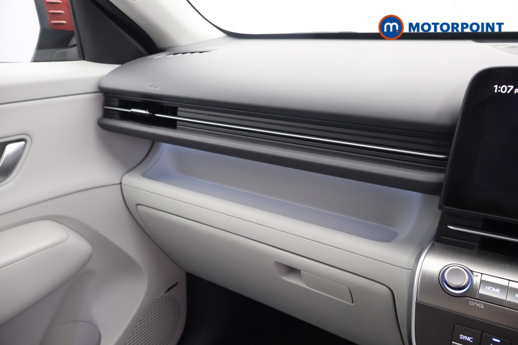 Hyundai Kona Ultimate Automatic Petrol SUV - Stock Number (1647990) - 7th supplementary image