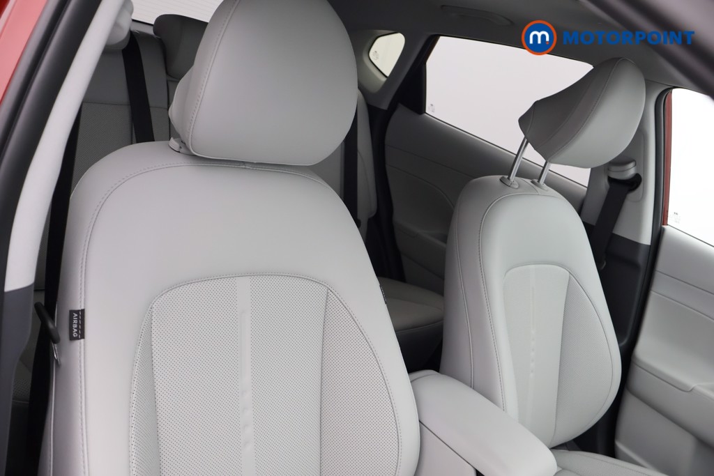 Hyundai Kona Ultimate Automatic Petrol SUV - Stock Number (1647990) - 9th supplementary image